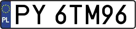 PY6TM96