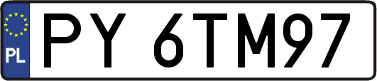PY6TM97