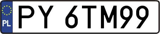 PY6TM99