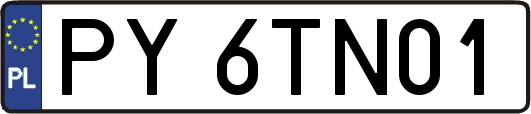 PY6TN01