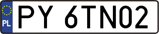 PY6TN02