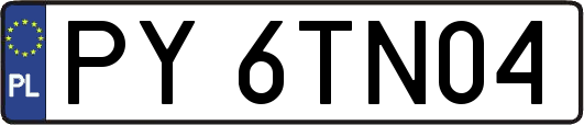 PY6TN04