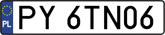PY6TN06