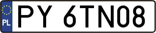 PY6TN08
