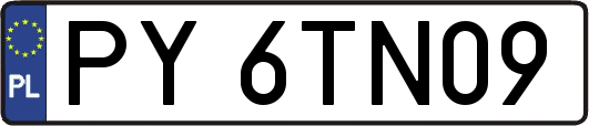 PY6TN09