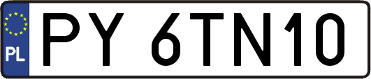 PY6TN10