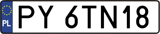 PY6TN18
