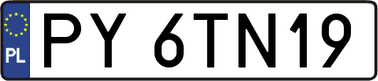 PY6TN19