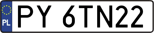 PY6TN22