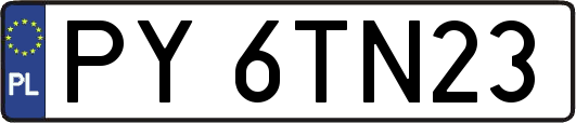 PY6TN23