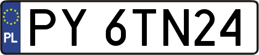 PY6TN24
