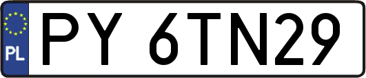 PY6TN29