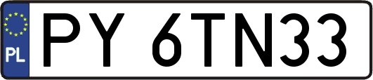 PY6TN33