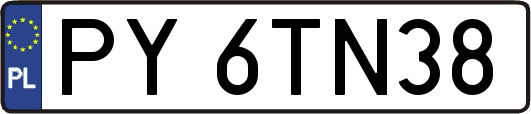 PY6TN38