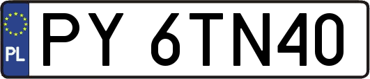 PY6TN40