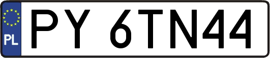 PY6TN44