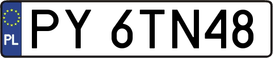 PY6TN48