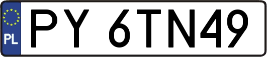 PY6TN49
