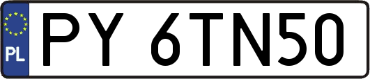 PY6TN50