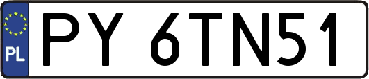 PY6TN51