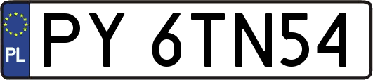 PY6TN54