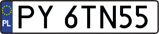 PY6TN55