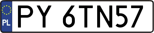 PY6TN57