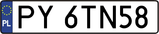 PY6TN58
