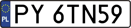 PY6TN59