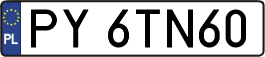 PY6TN60