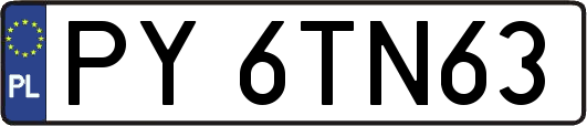 PY6TN63