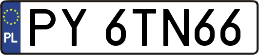 PY6TN66
