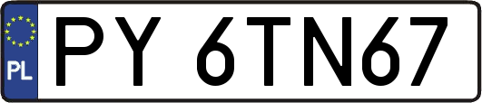 PY6TN67
