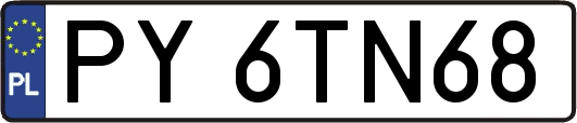 PY6TN68
