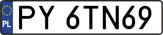 PY6TN69