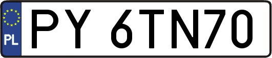 PY6TN70