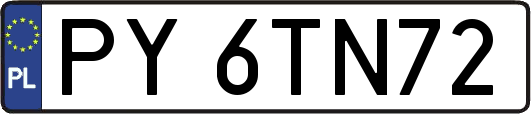 PY6TN72