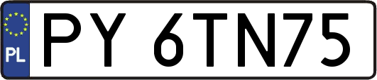 PY6TN75