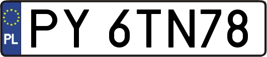 PY6TN78