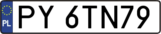 PY6TN79