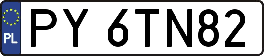 PY6TN82