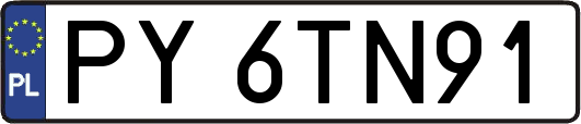 PY6TN91