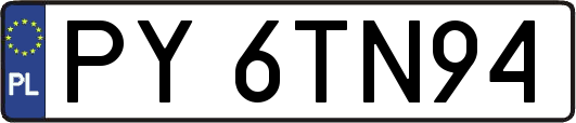 PY6TN94