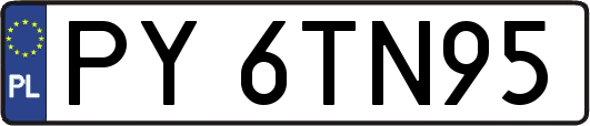 PY6TN95