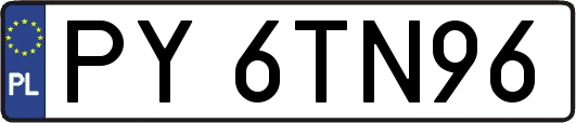 PY6TN96
