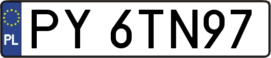 PY6TN97