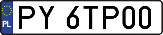 PY6TP00