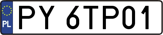 PY6TP01