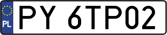 PY6TP02