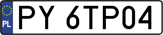 PY6TP04